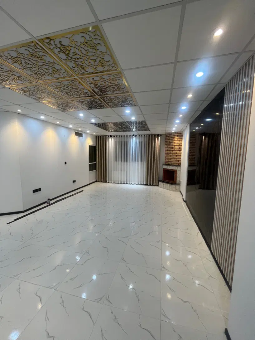فروش مسکن مهر صدرا فاز دو سه خوابه