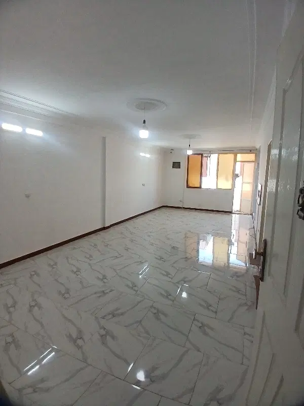 ۸۰مترتازه بازسازی شده