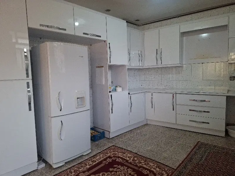 اجاره طبقه بالا مسکونی
