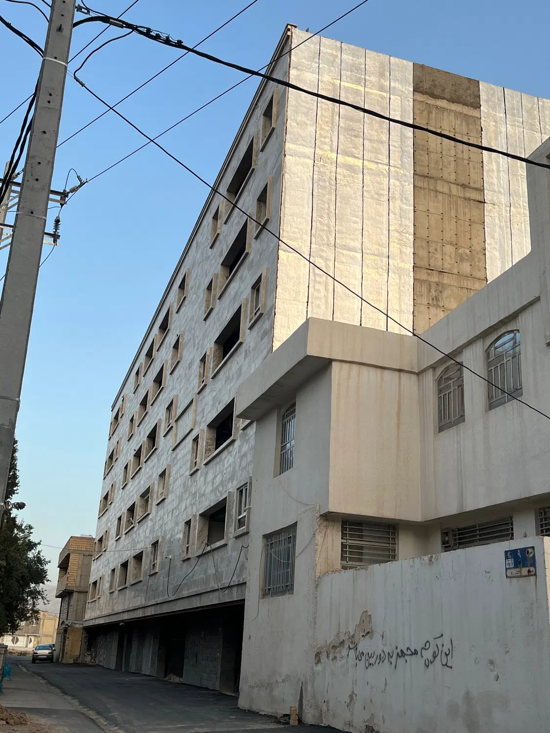 فروش خانه