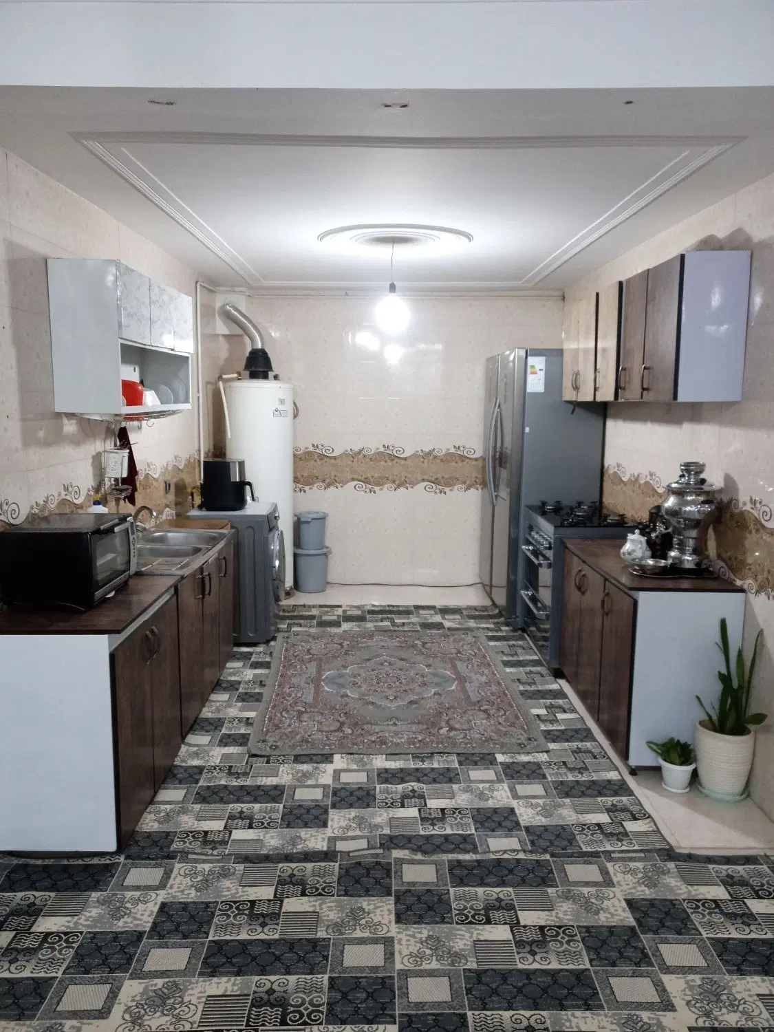 خانه فروشی کوهانی