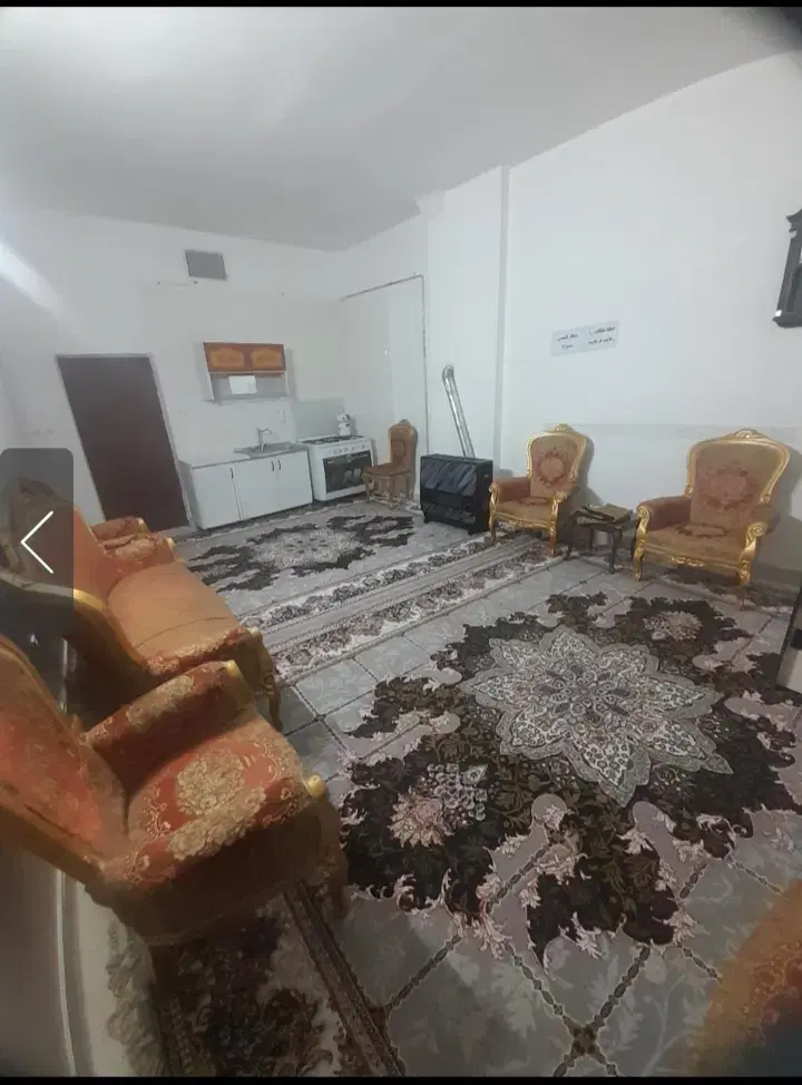 سوئیت،اقامتگاه،زائرسرا،منزل اجاره ای،حمام عمومی