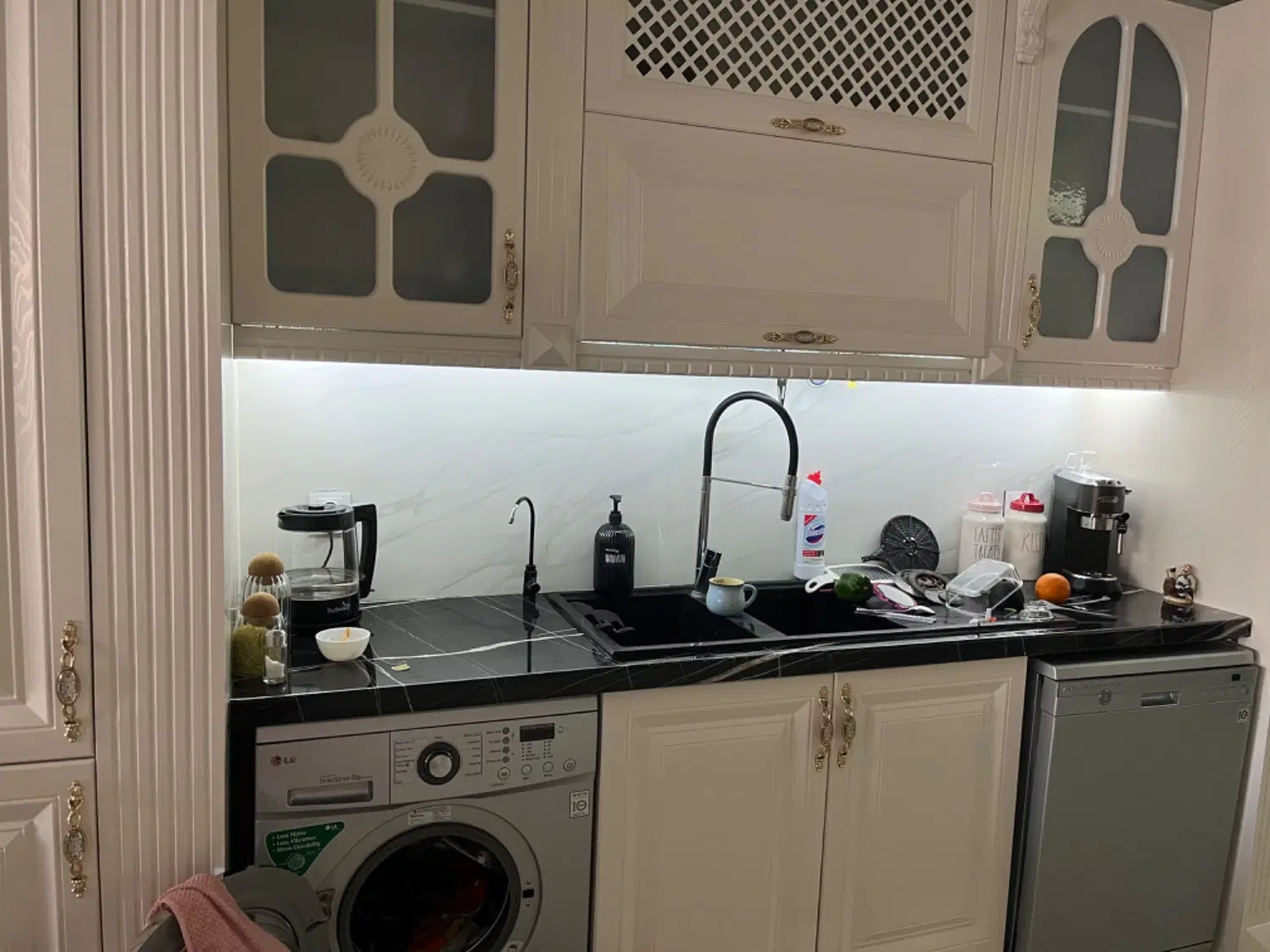 آپارتمان اجاره انوشیروان
