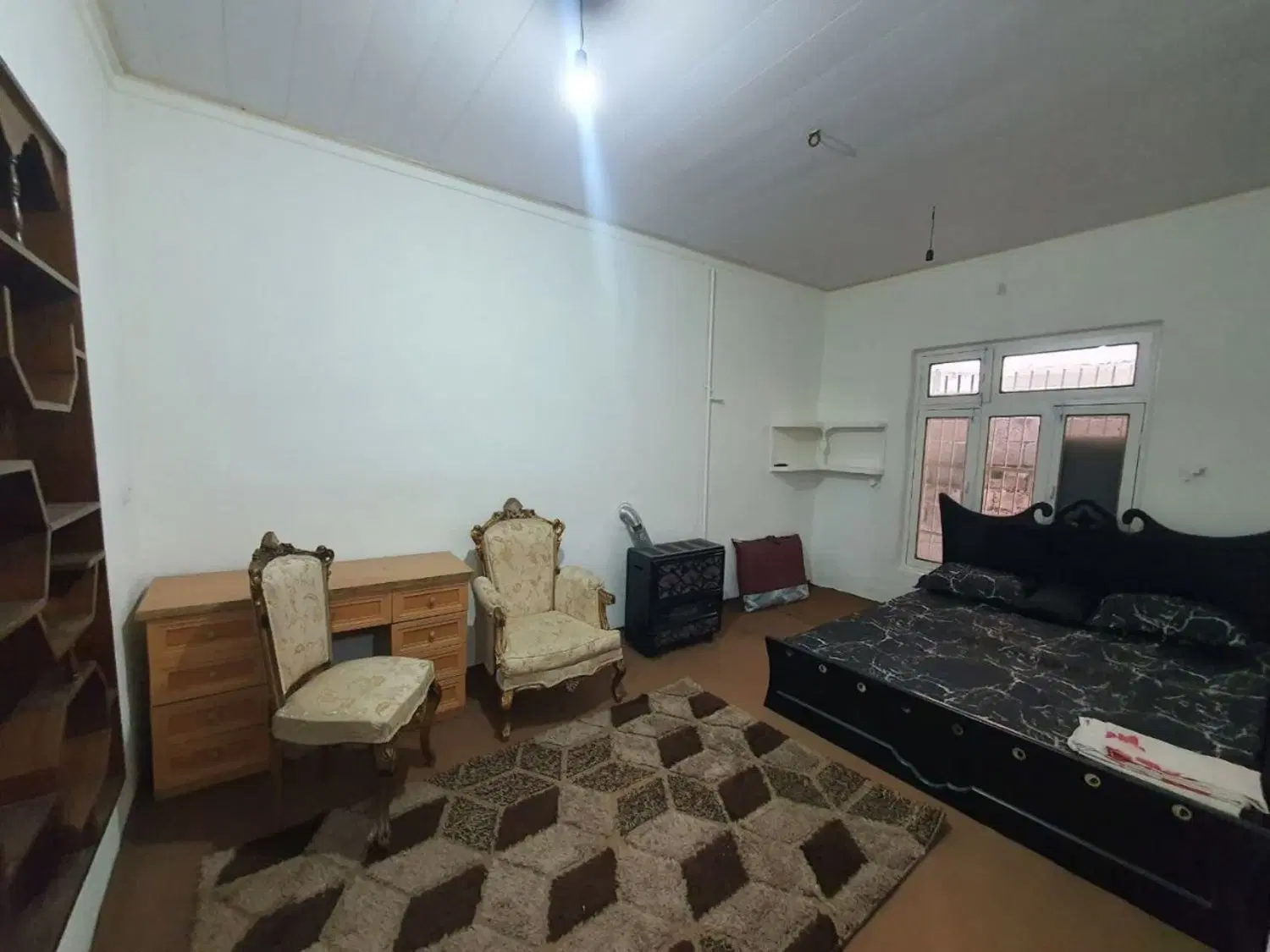 اجاره دربست محموداباد  ۳۰۰پیش ک۱۰