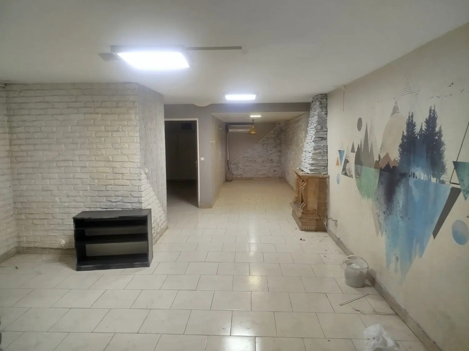 اجاره محل کار