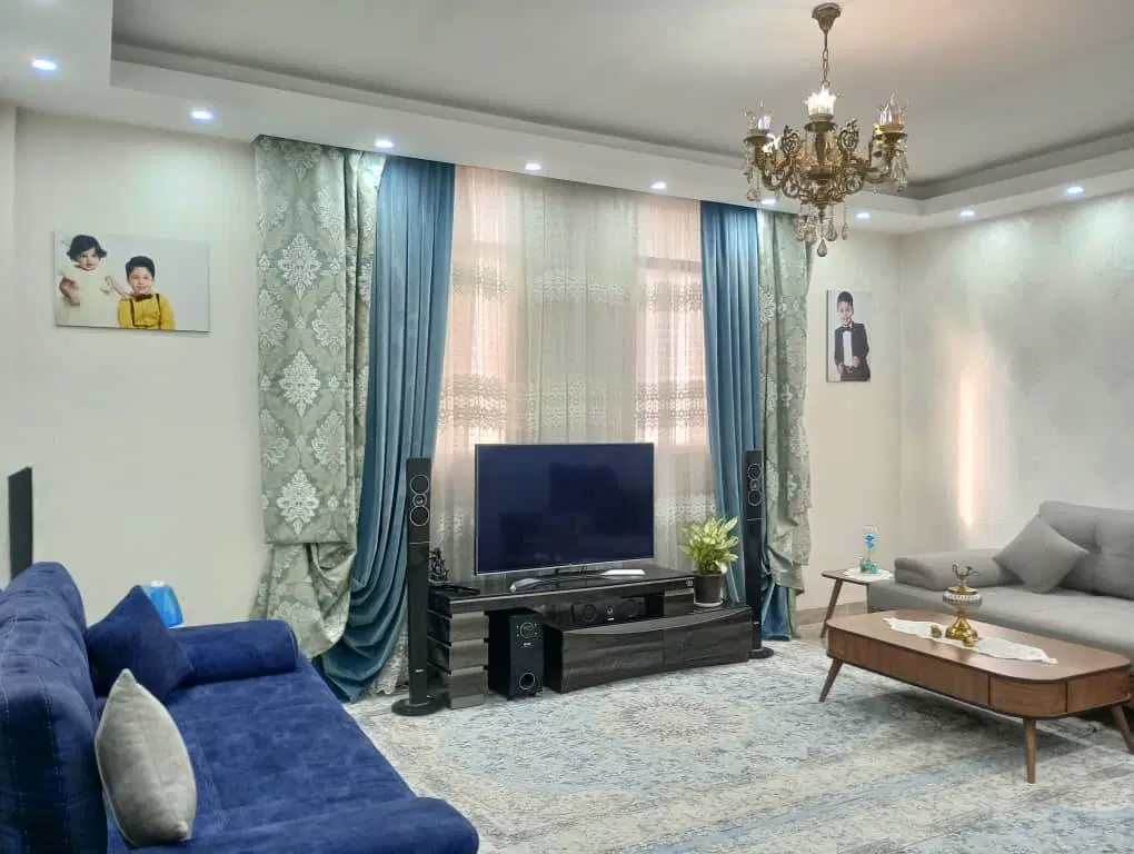 بهترین لوکیشن شهرری