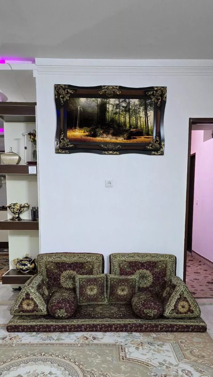 اجاره ویلا و سوئیت در شیرگاه