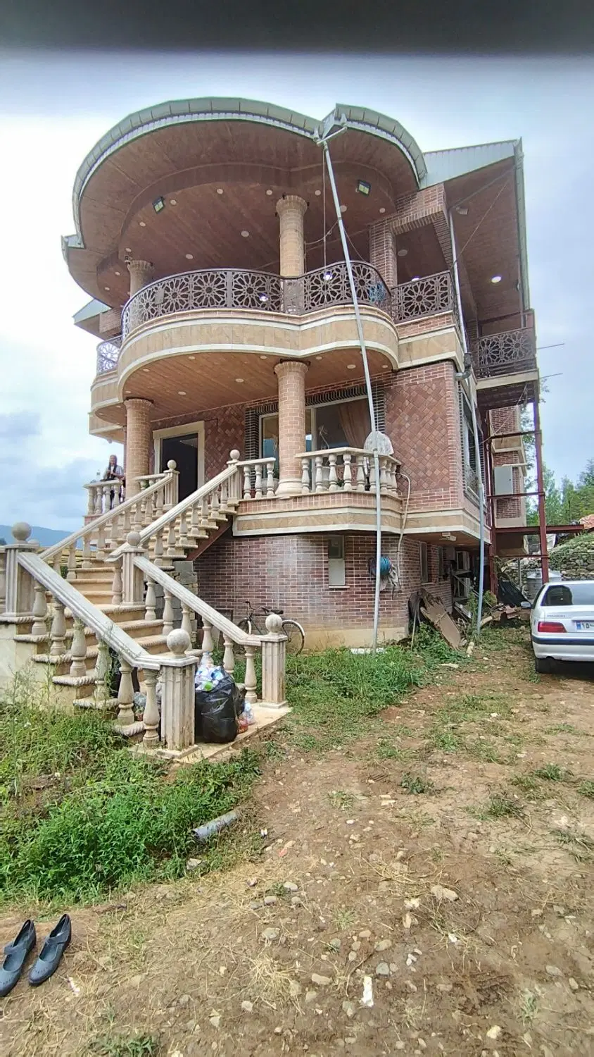 مسکن مهر فاز یکم کمالوند