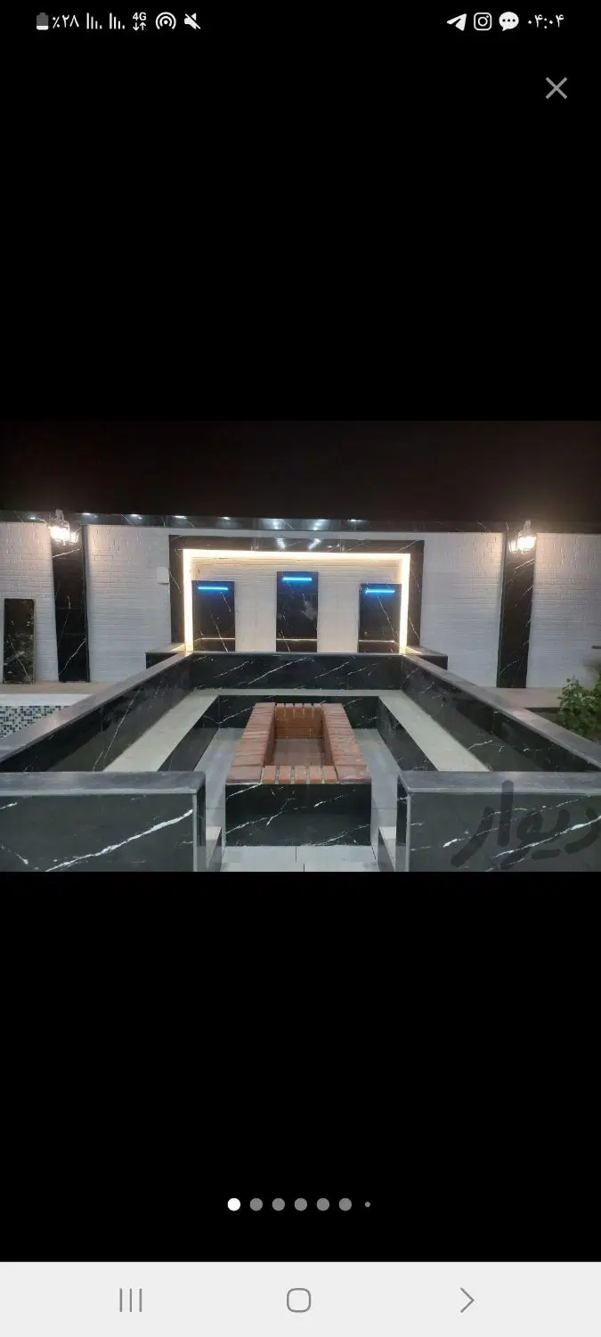 فروش آپارتمان در الگلی