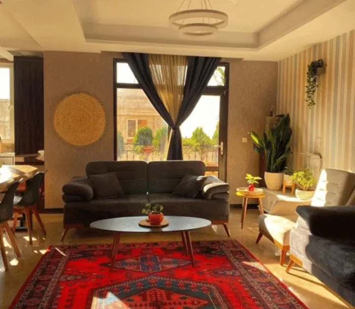 رهن یا کرایه خونه نقلی