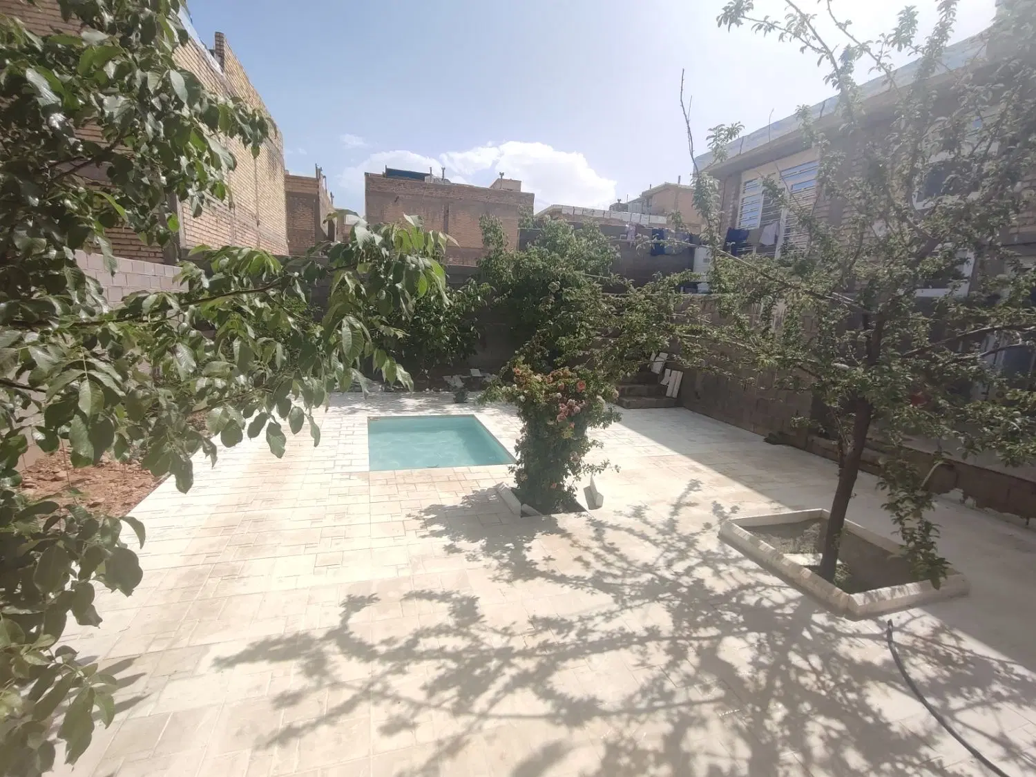 رهن کامل آپارتمان گلستان