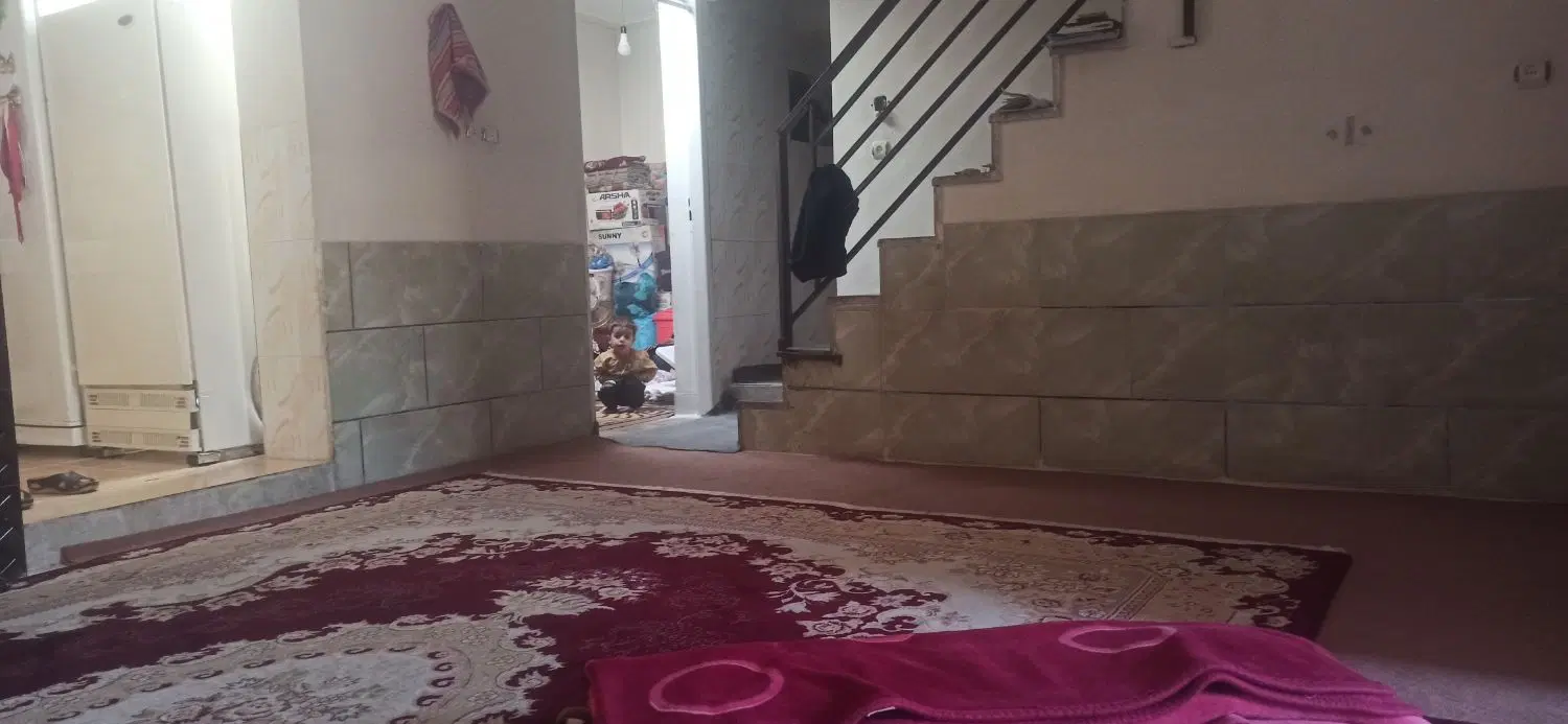 منزل نوساز تکمیا