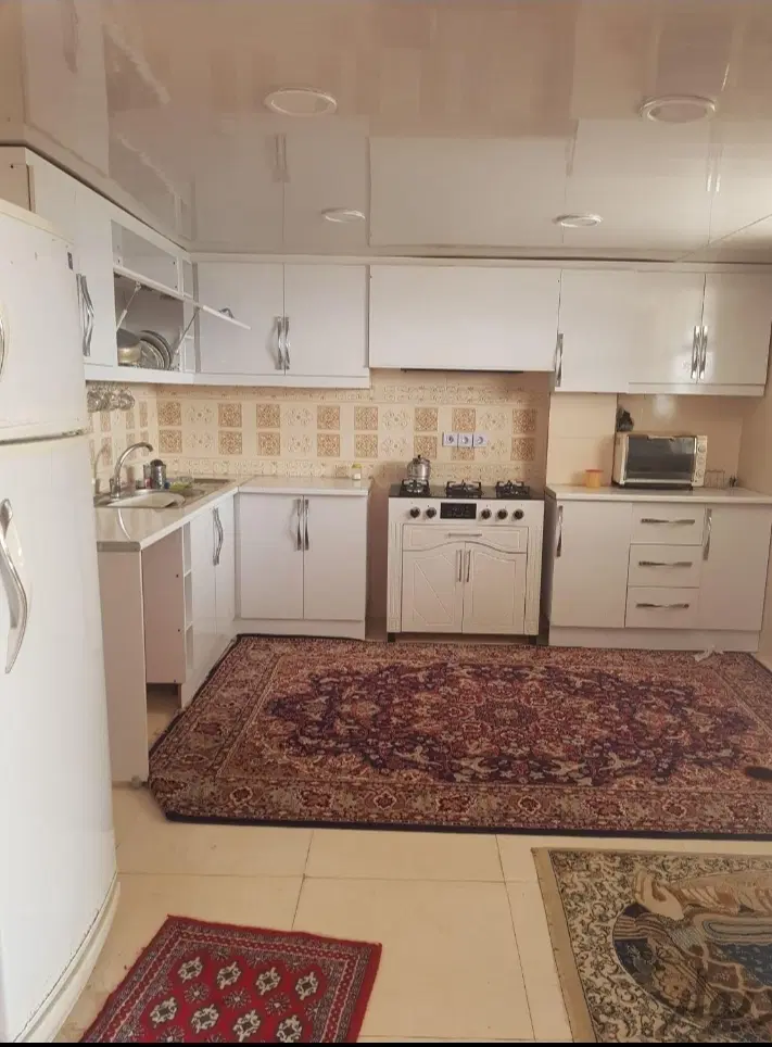 سوییت اجاره ای روزانه