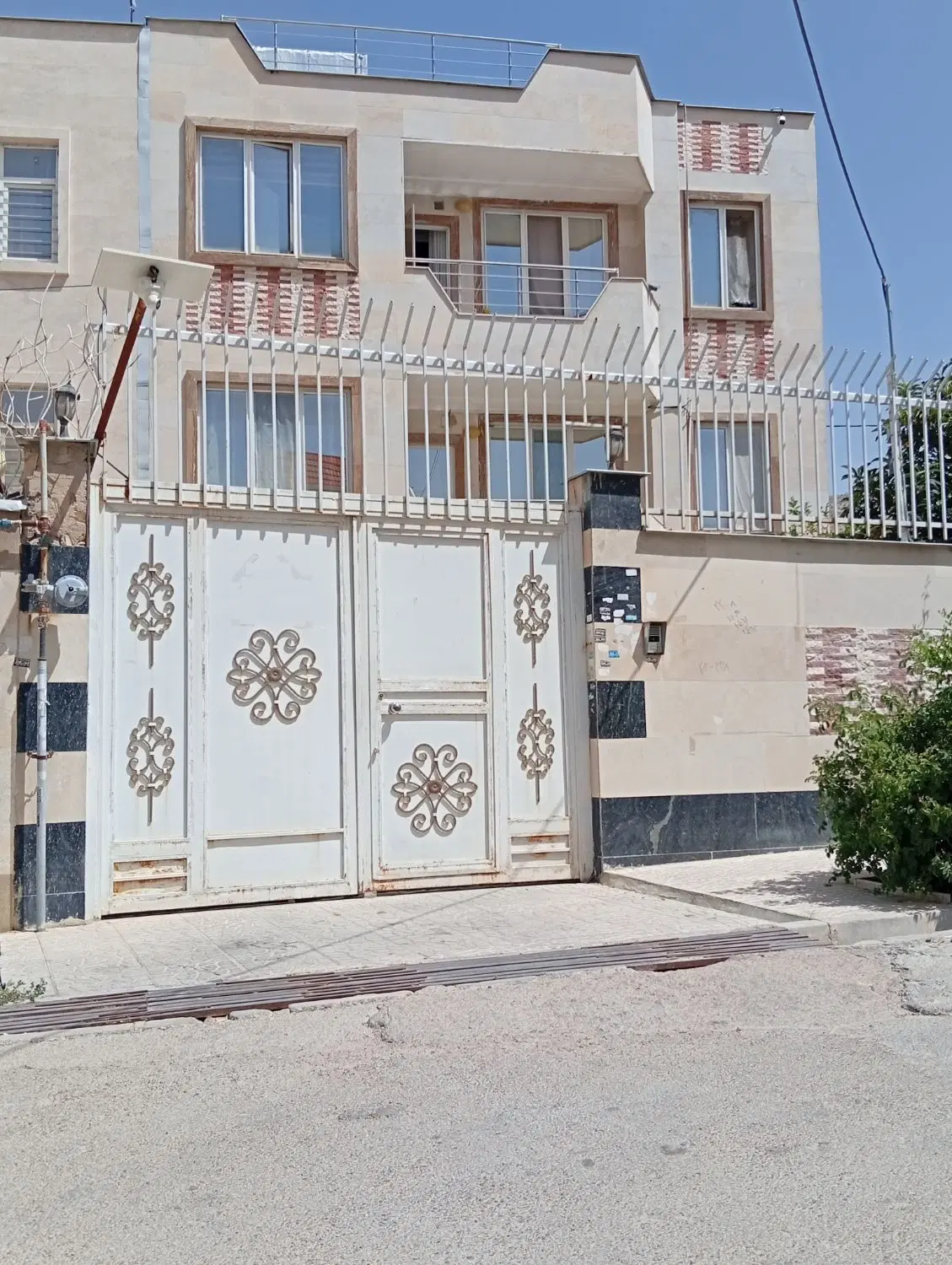 رهن و اجاره_۲خواب بزرگ_مولانا