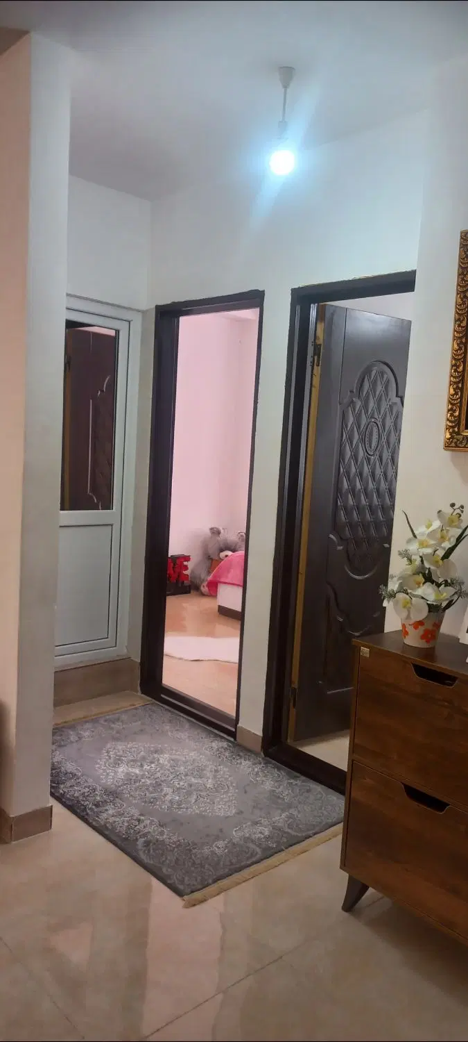 اجاره واحد100متری شهرک کوثربلوک13