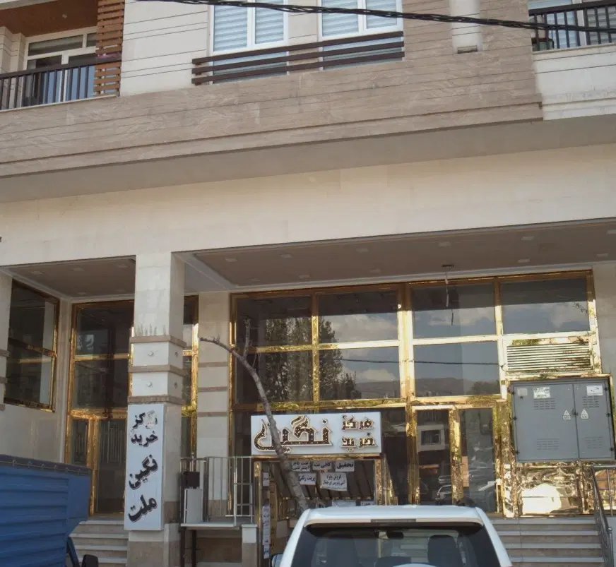 اجاره مغازه در شمس آباد