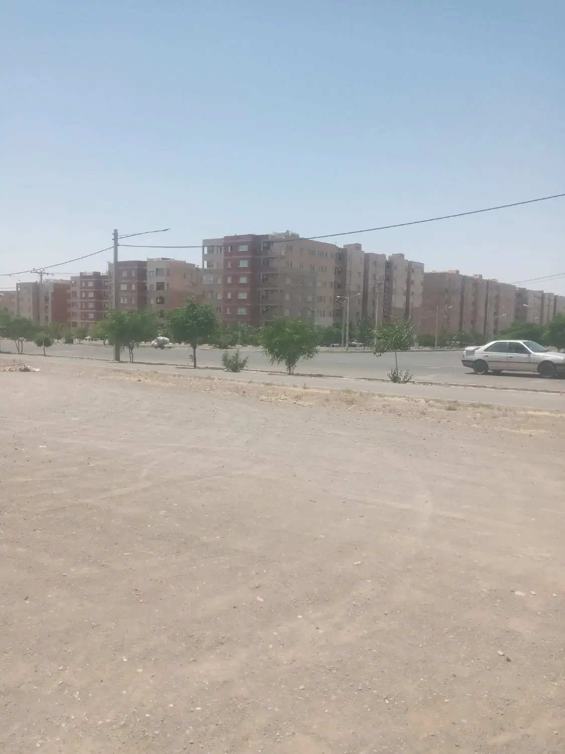 توحید شهر (مسکن مهر)