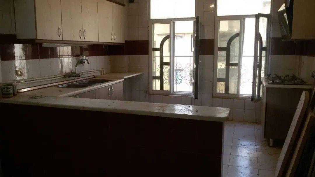 اجاره واحد ۸۰ متری در ستارخان شادمان