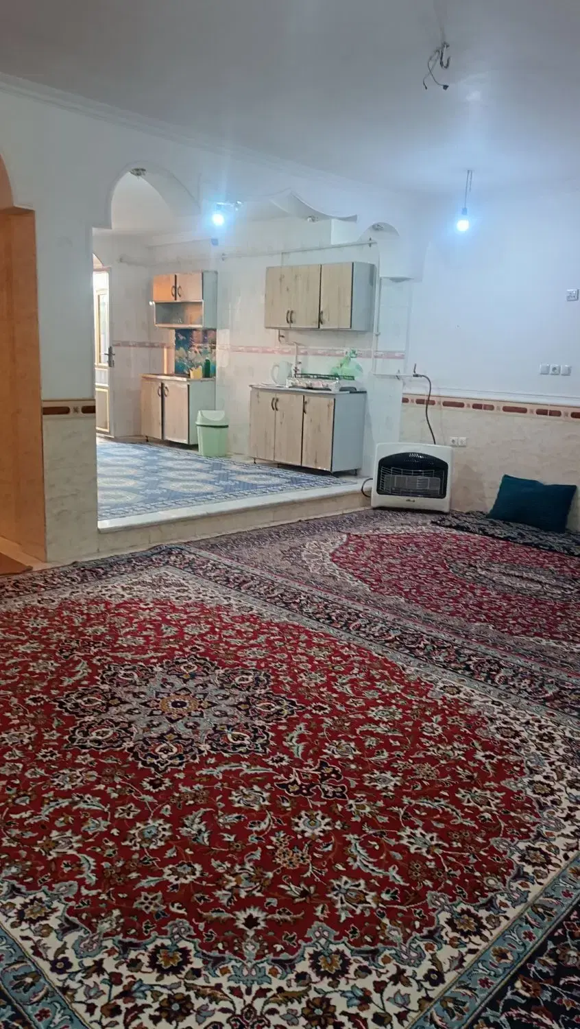 منزل اجارهی نزدیک بازار پارکینگ دار