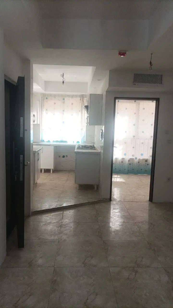 اجاره آپارتمان ۵۸ متری