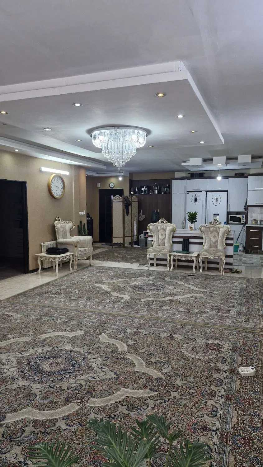 ۱۱۰متر ۲خواب هفت تیر ۲۹ آسانسور