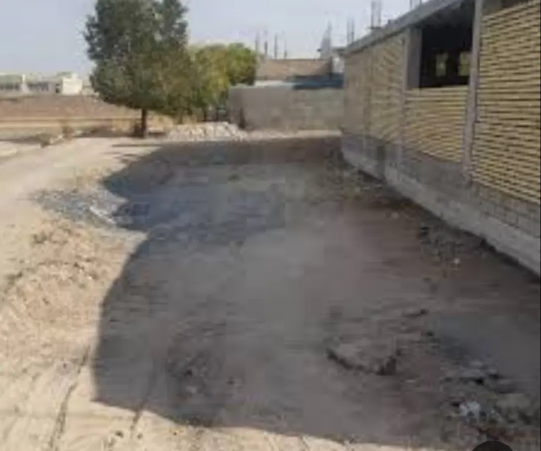 فروش زمین مسکونی بلیان