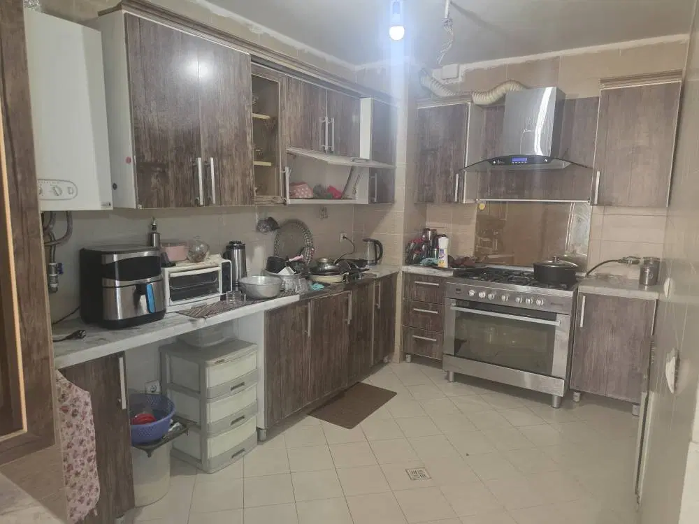 فروش آپارتمان صدرا