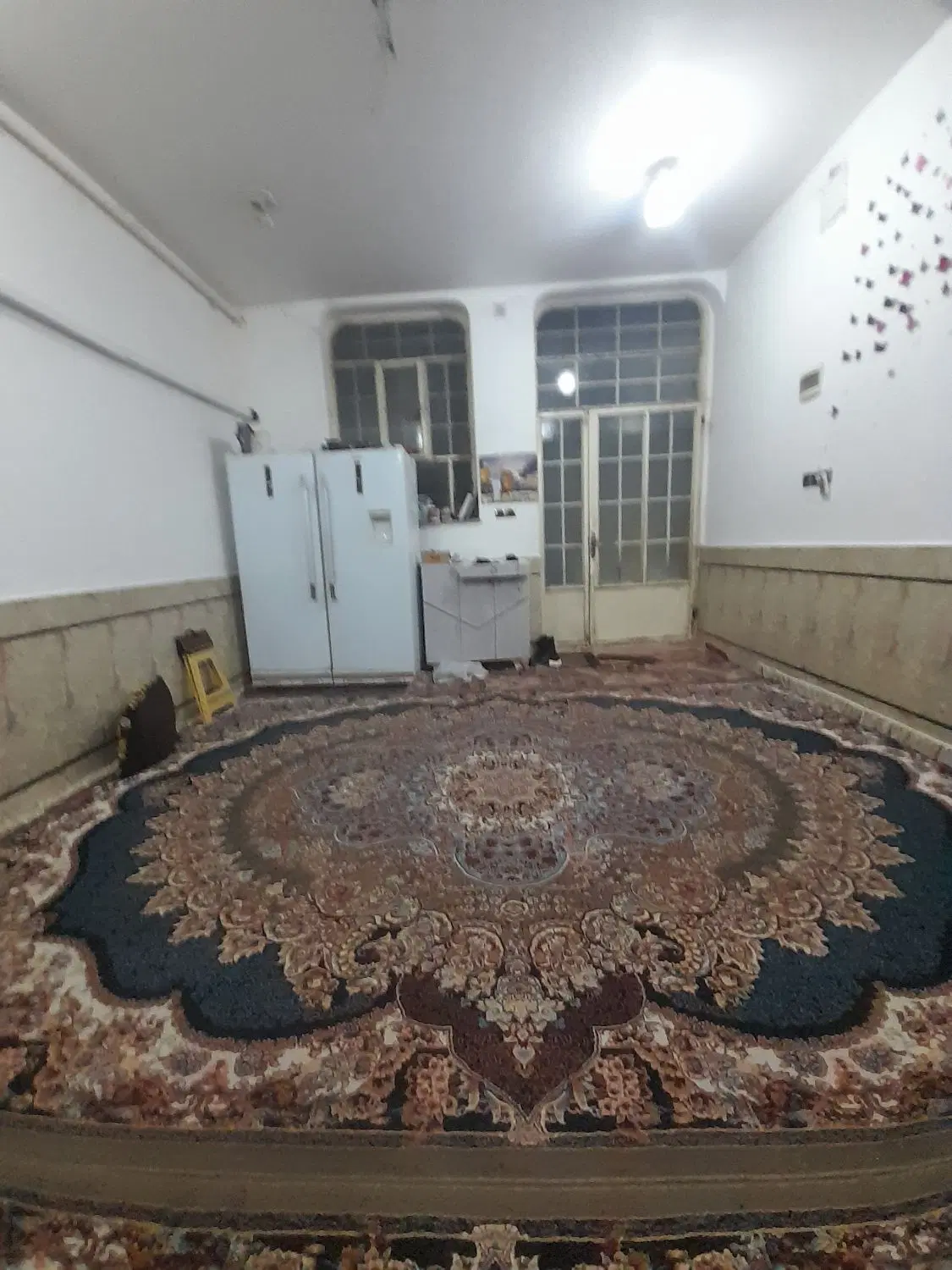 فوش منزل ویلایی