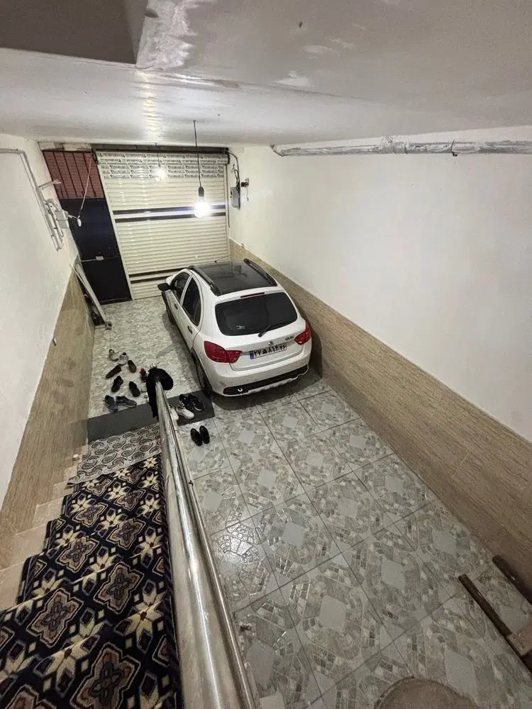 خانه دوبلکس پنت هوس
