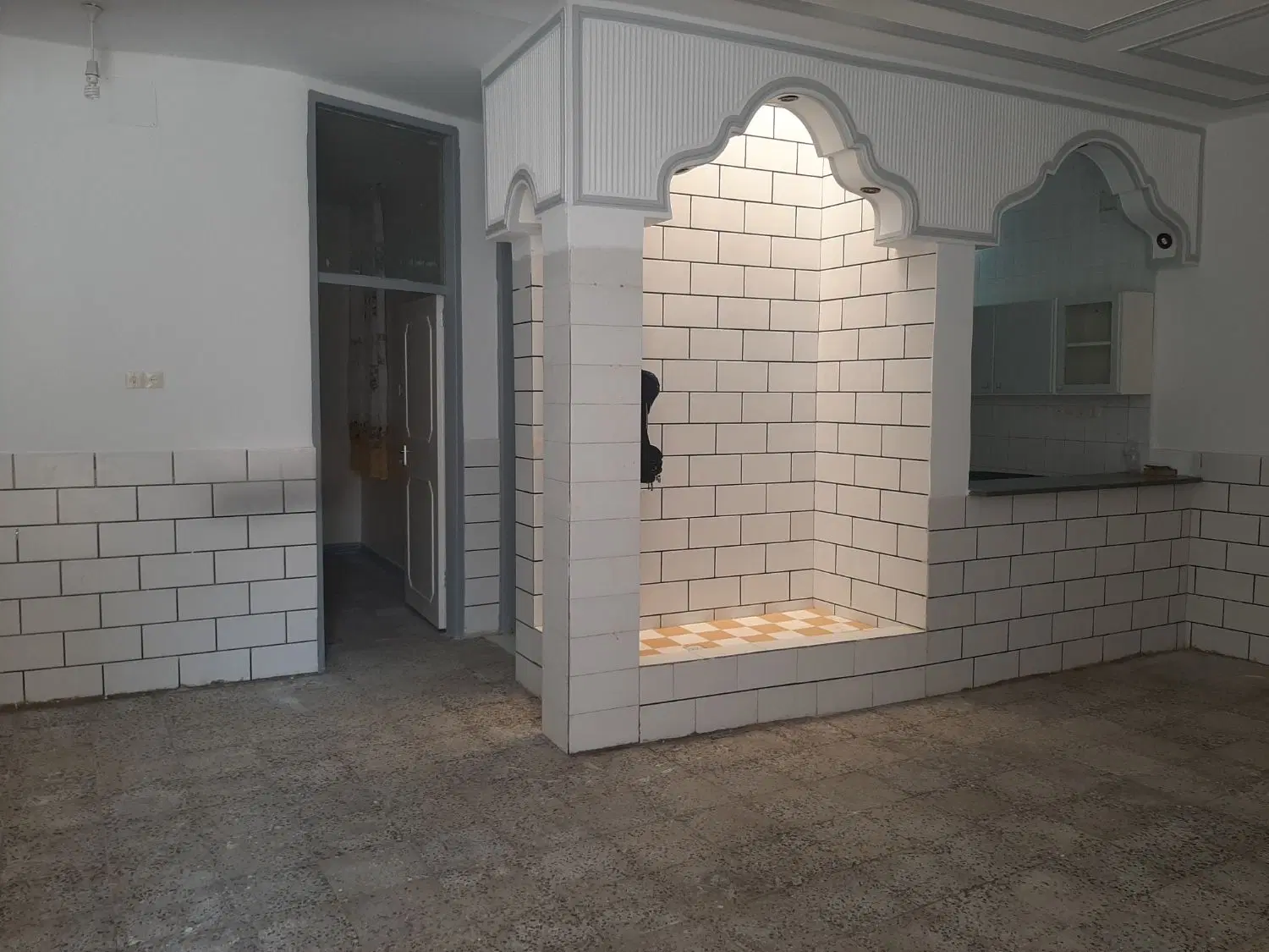 خانه مسکونی