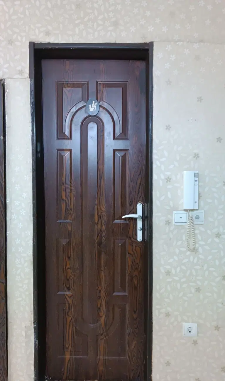 آپارتمان فروشی در چراغچی یک