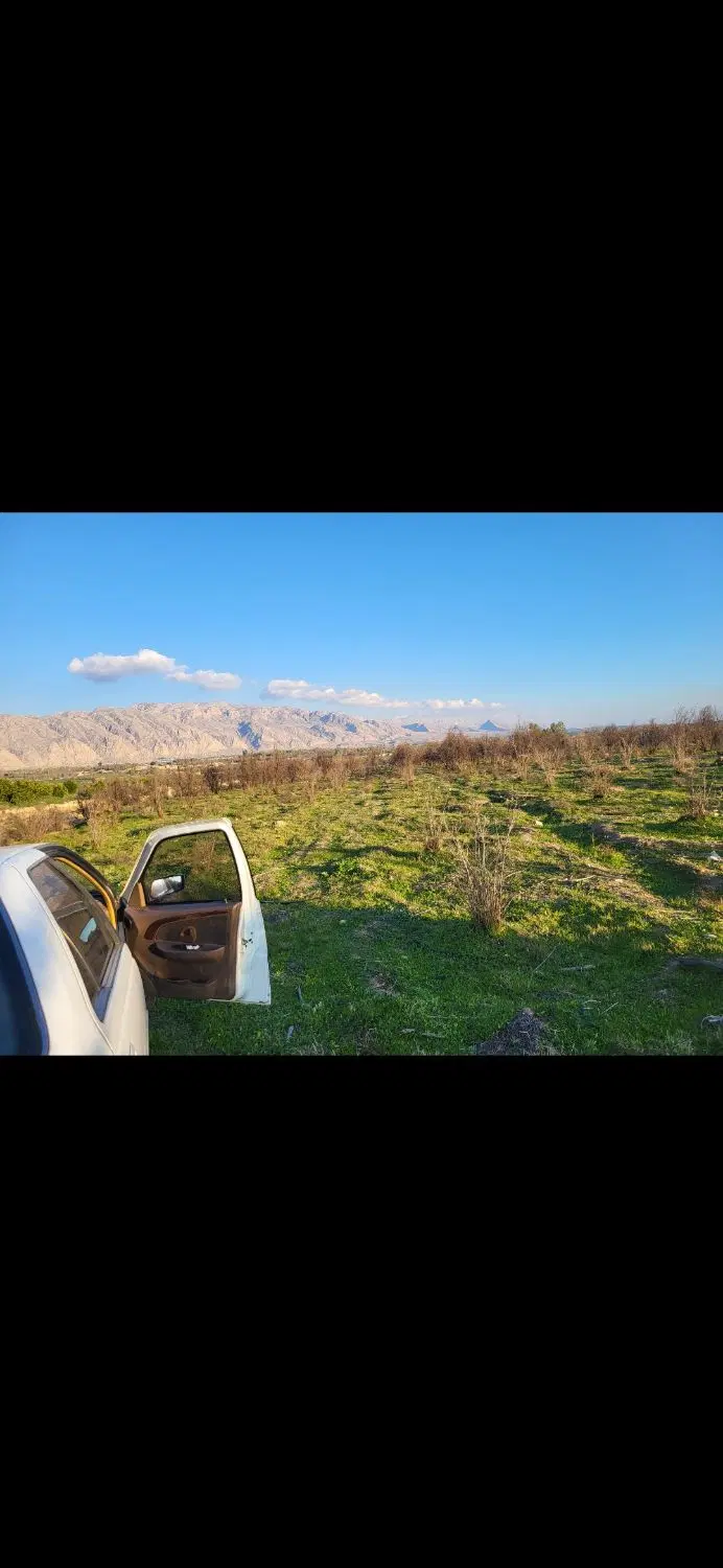 زمین ۲۴هزارمتری دربوشیکان دیلمی