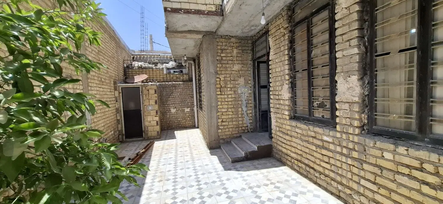 رهن منزل