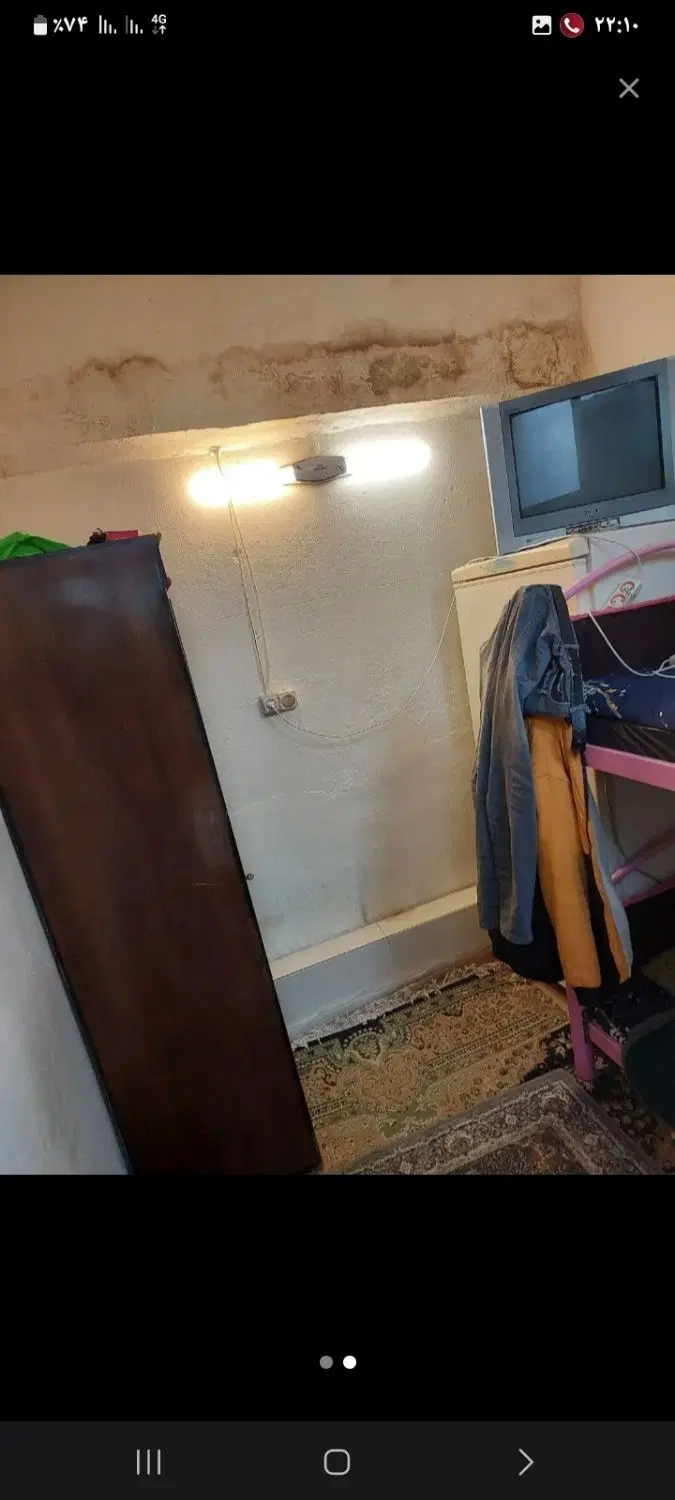 رهن خانه مناسب اتباع