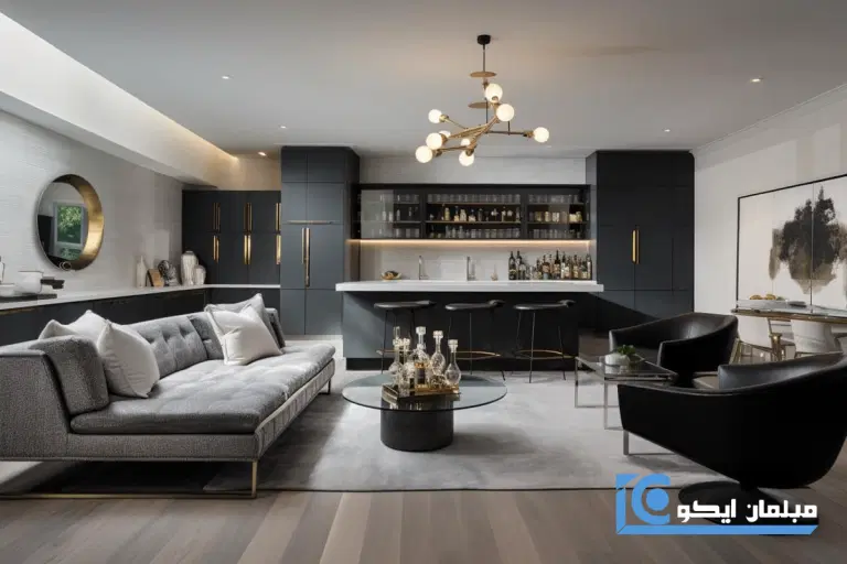 اپارتمان در کمربندی شرقی