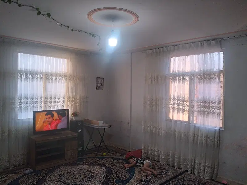 اجاره واحد دو نبش غرق نور