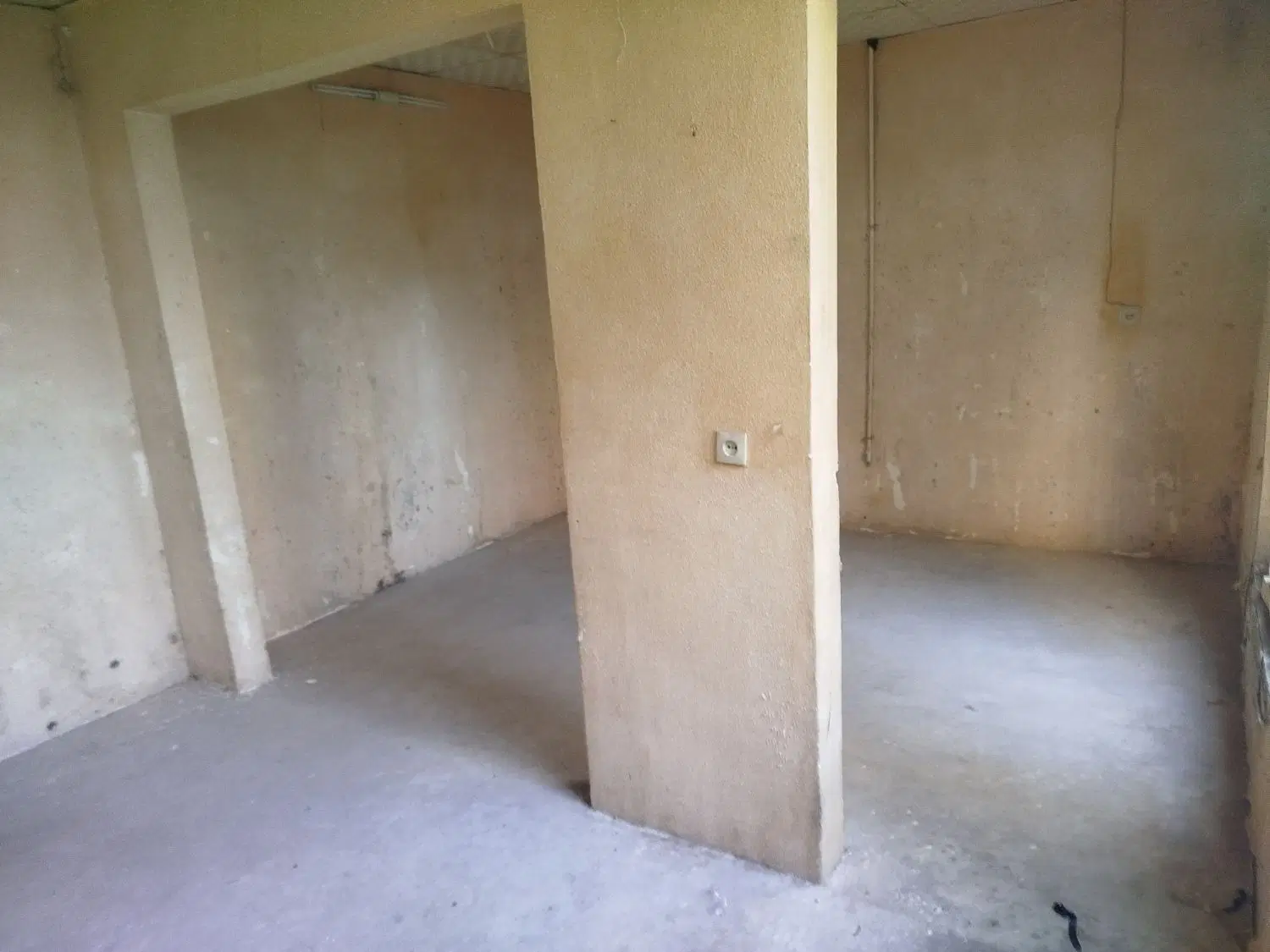 منزل خانه ویلایی دربست در عبادی فاطمیه