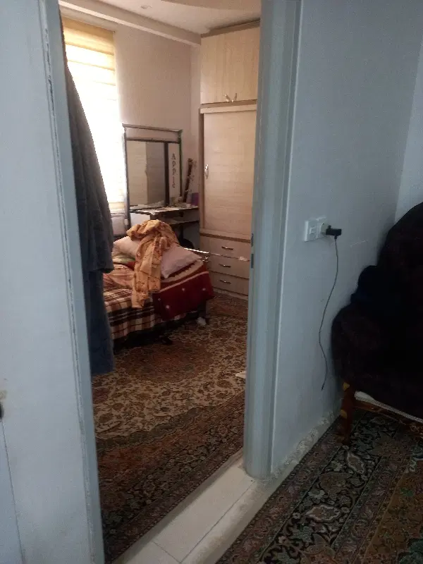 فروش آپارتمان ۴۸ متری