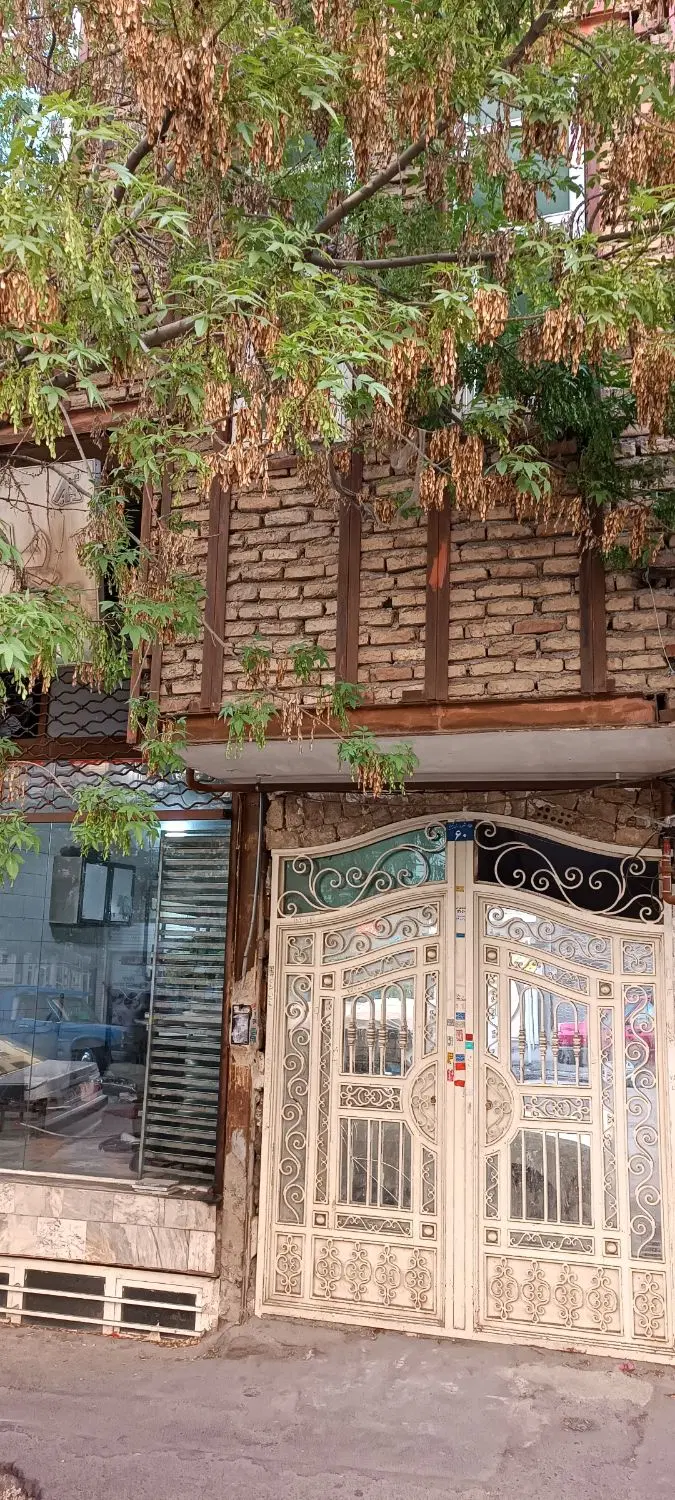 مغازه ۳۲ متر منبع قربانی