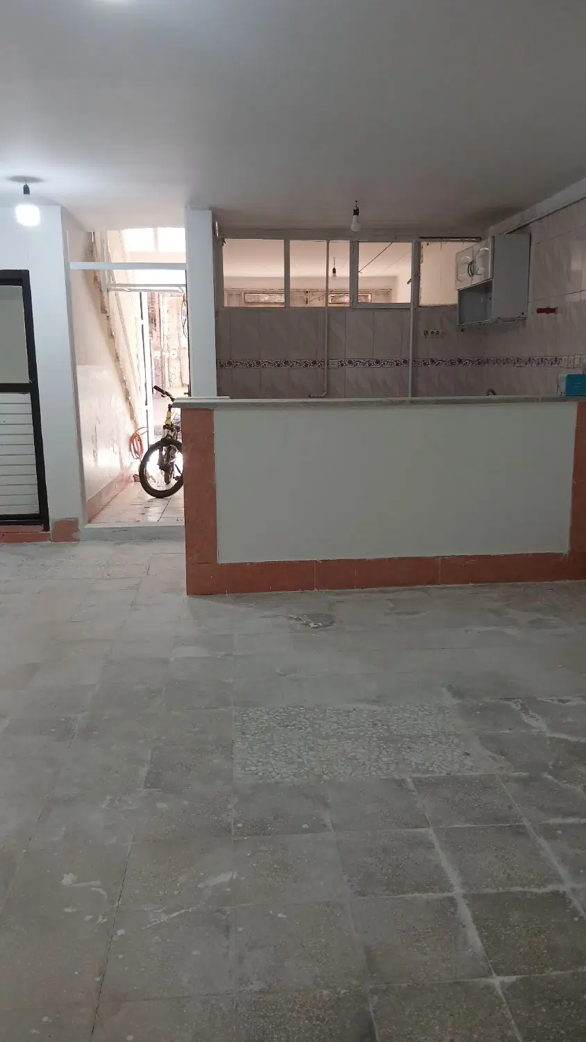 منزل 60متری