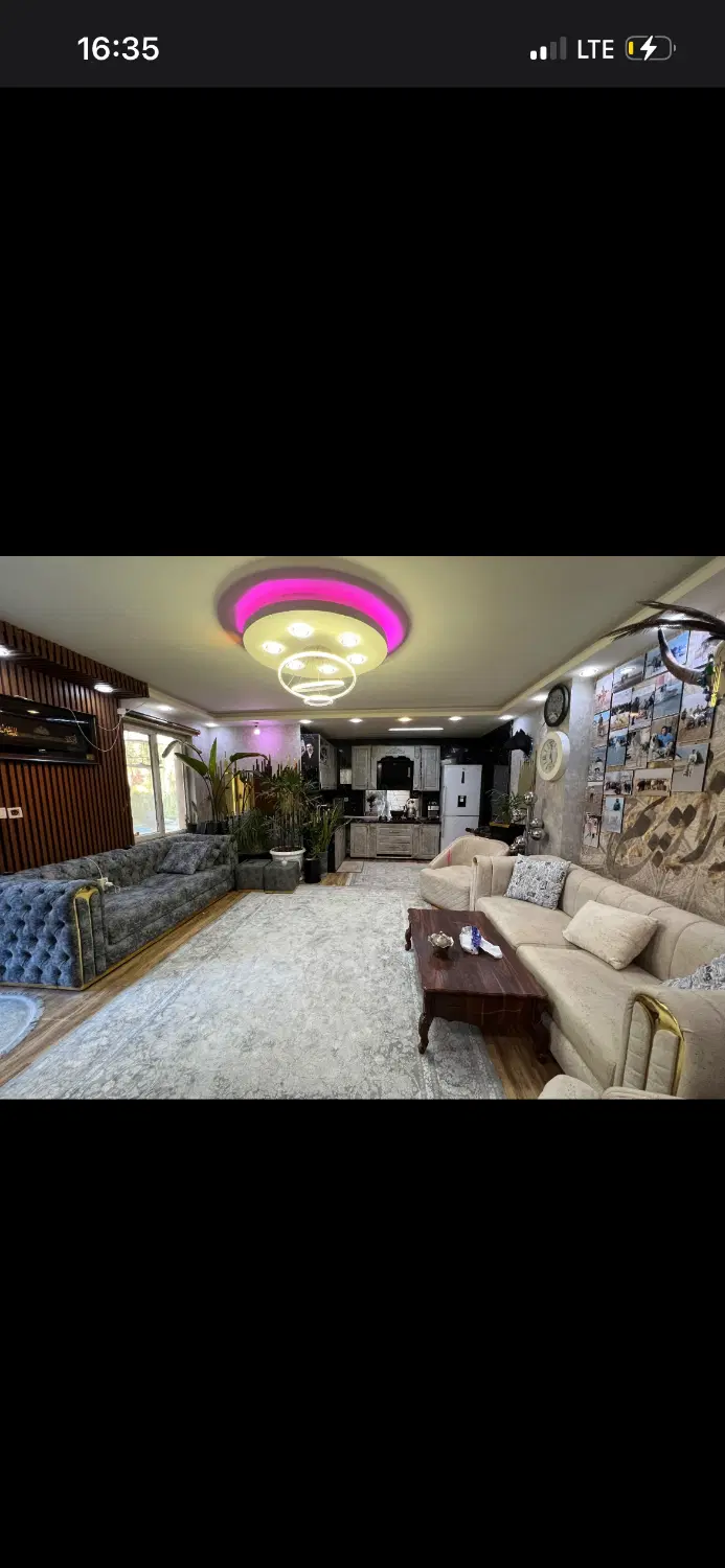 باغ ویلا