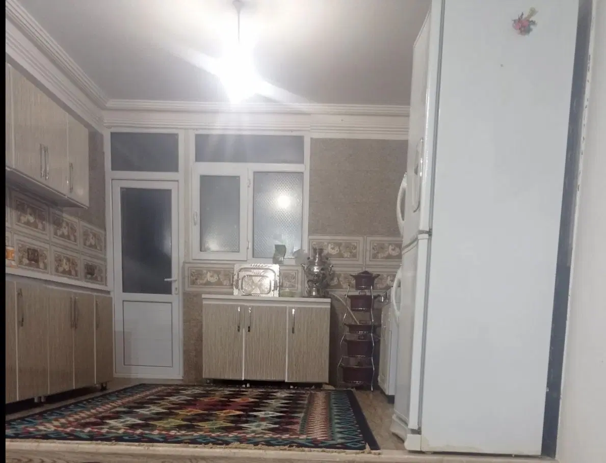 رهن و اجاره یک دستگاه ساختمان