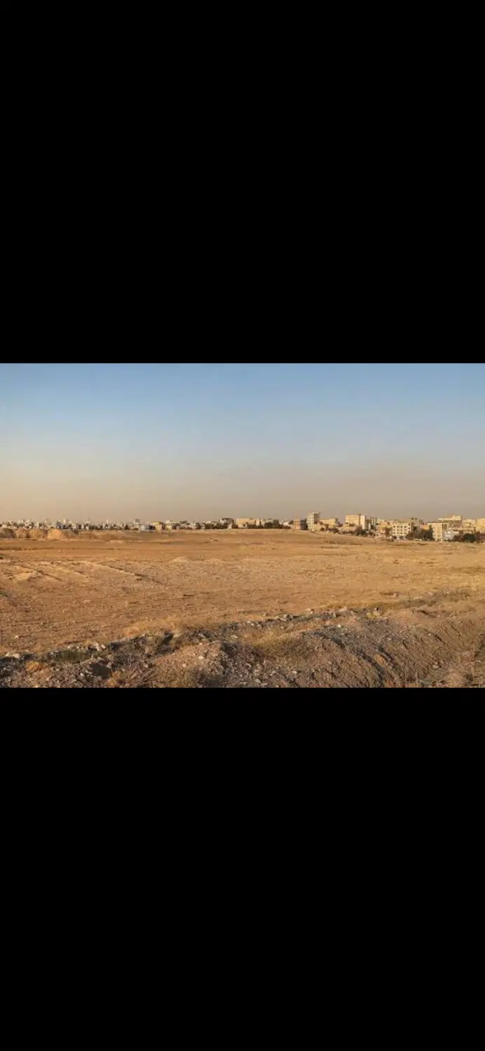 زمین فروشی با مجوز ساخت