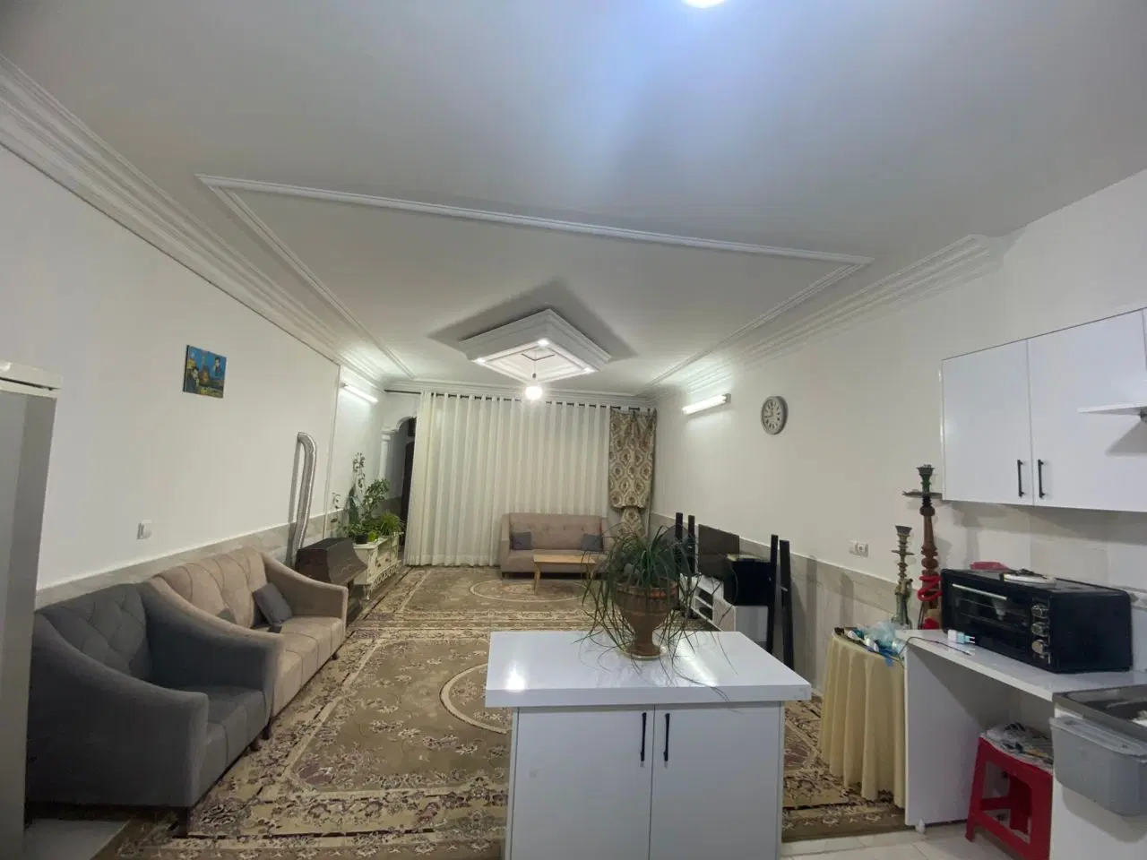 خانه اجاره منطقه آزاد رامشار