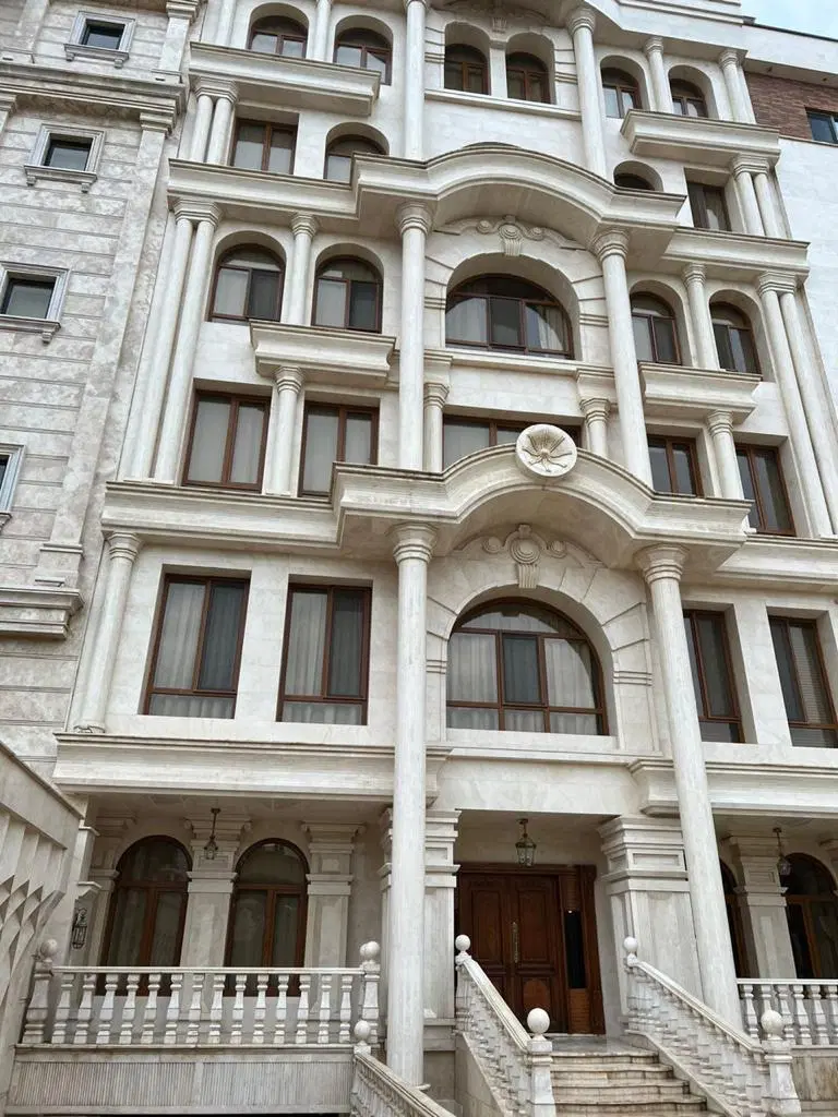 آپارتمان 145 متری