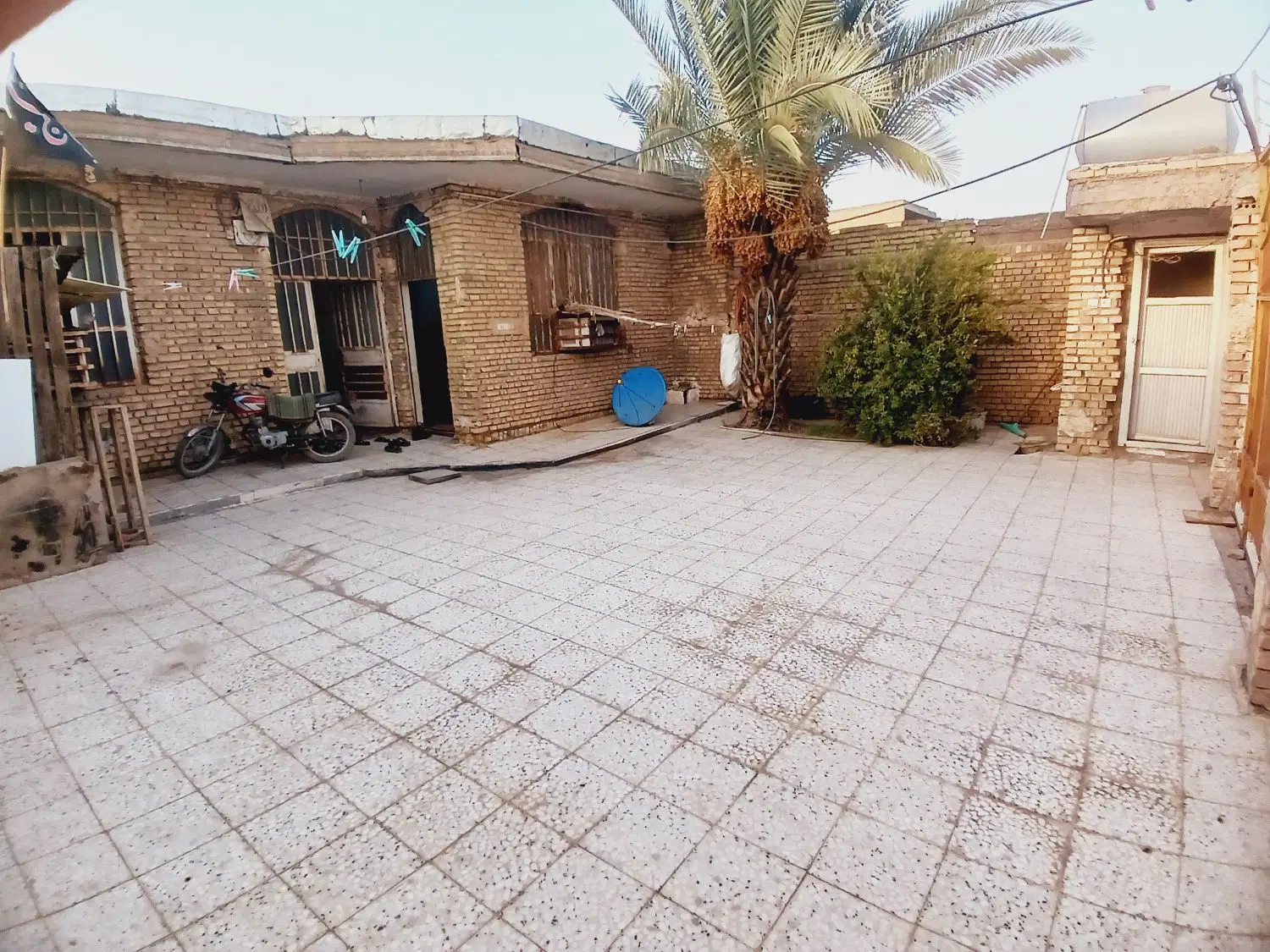 خانه ویلایی