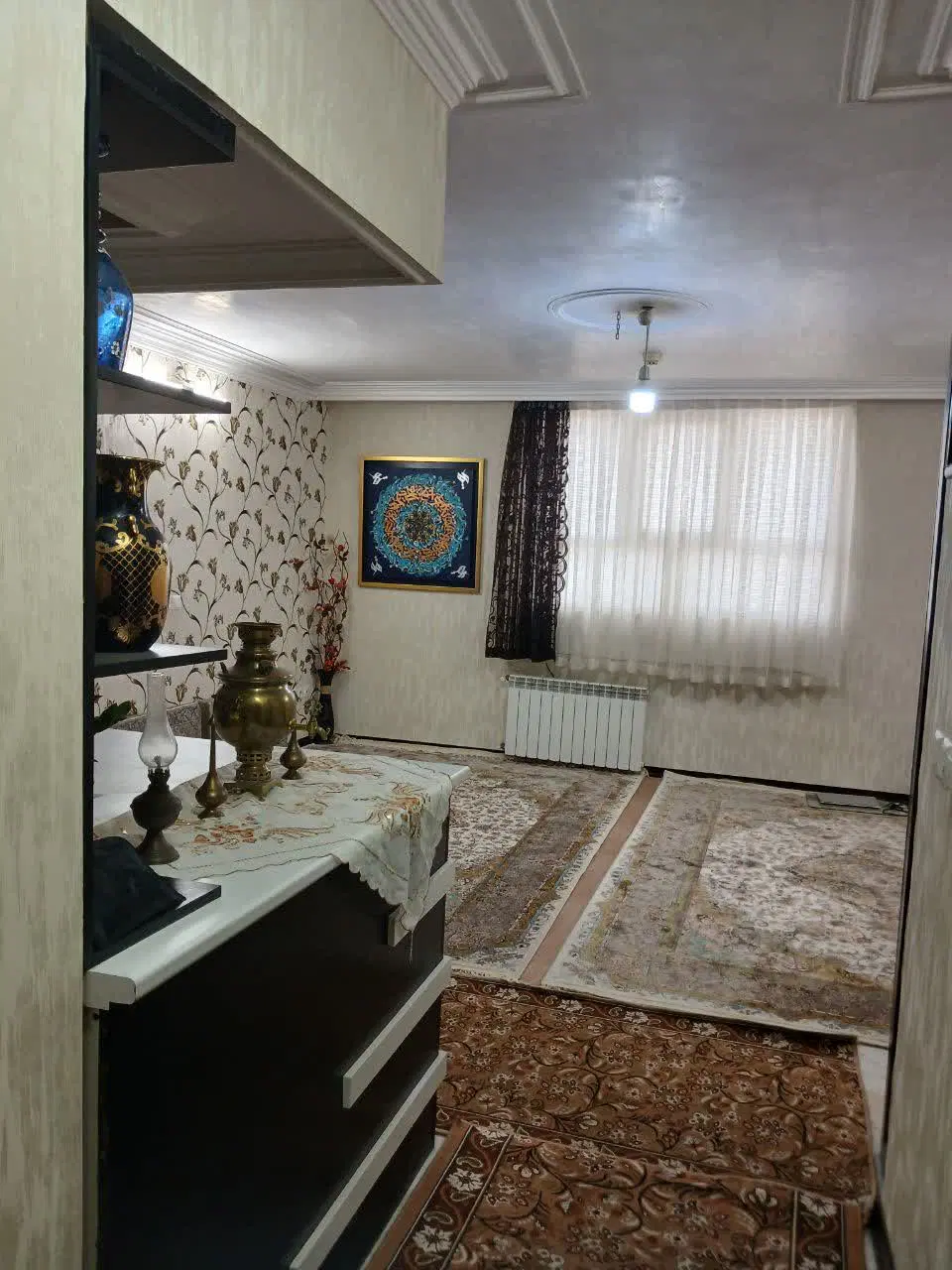 واحد پردیسان سنددار