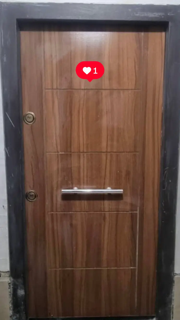 فروش آپارتمان فاز ۵ جنوبی ۸۵ متری