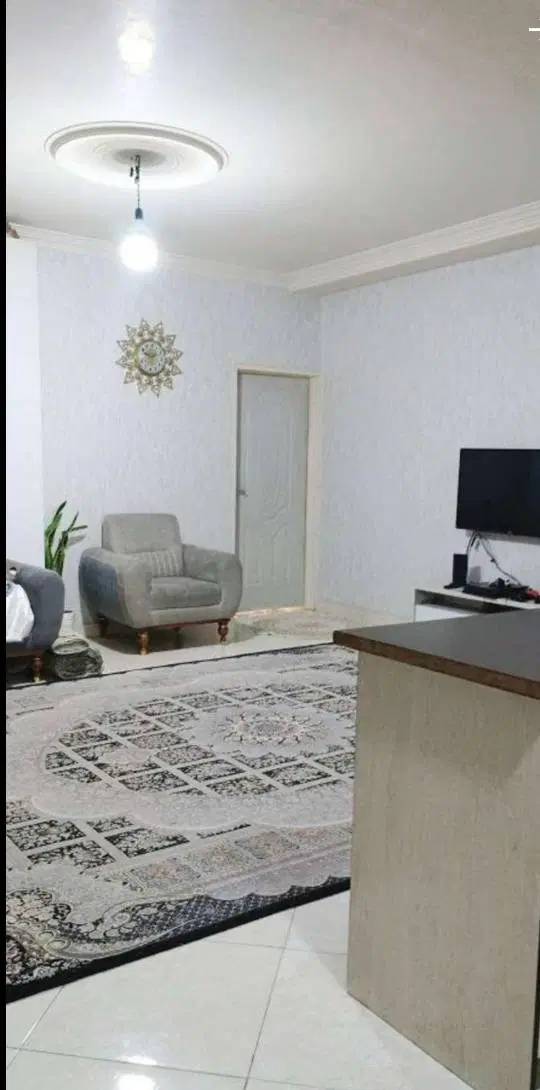 ۵۰ متر خوش نقشه