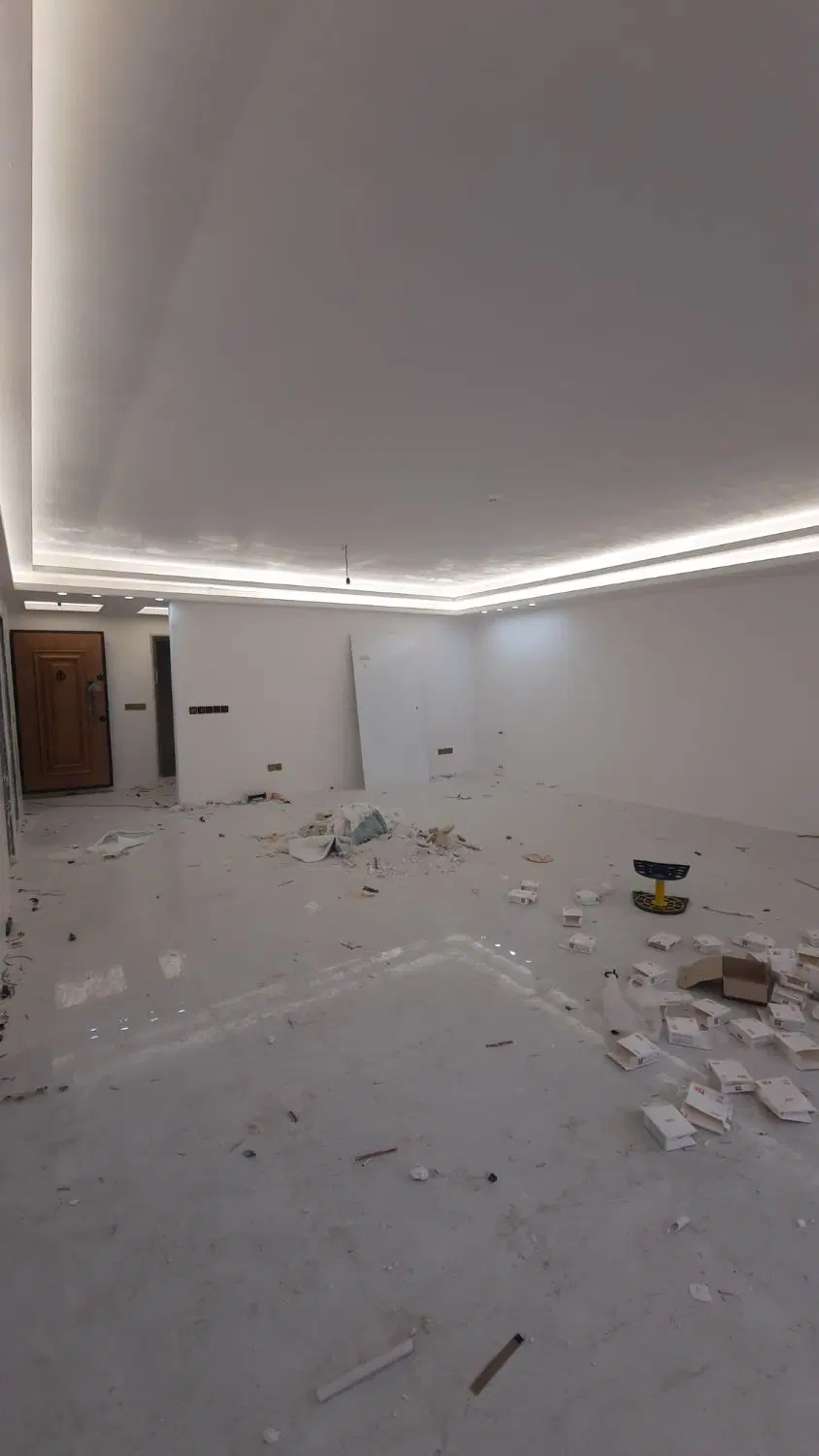 آپارتمان پروین اعتصامی معاوضه